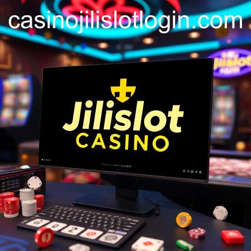 Jilislot Casino: A Digital Revolution in Online Gaming