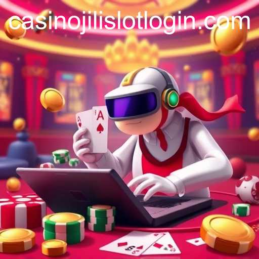 Digital Gaming Evolution: Jilislot Casino's Growing Popularity