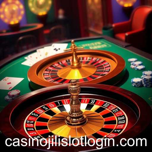 Navigating Online Casino Trends