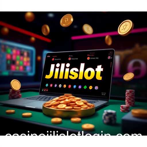 Innovative Trends in Online Casino Gaming