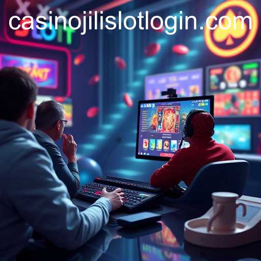 Rising Popularity of Online Gaming in 2026